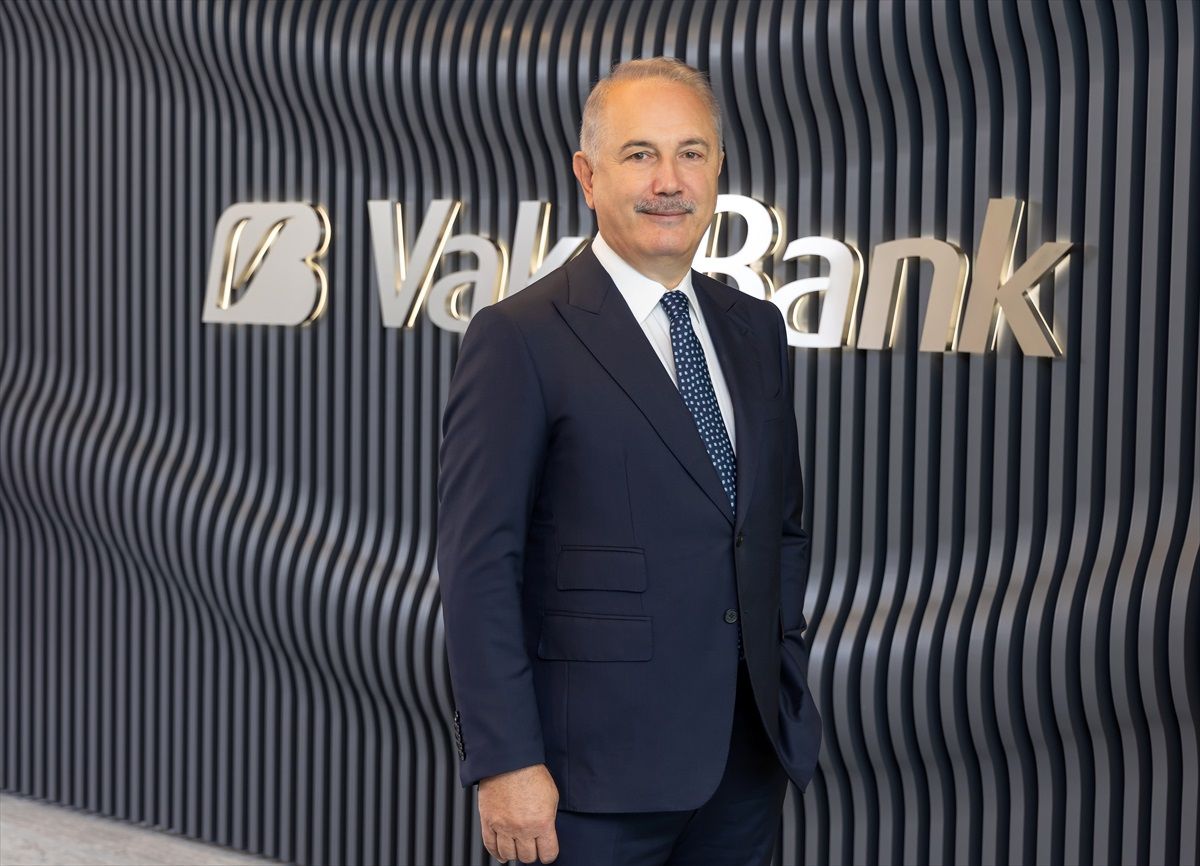 VakıfBank 500 Milyon Dolarlık Eurobond İhracı Tamamladı