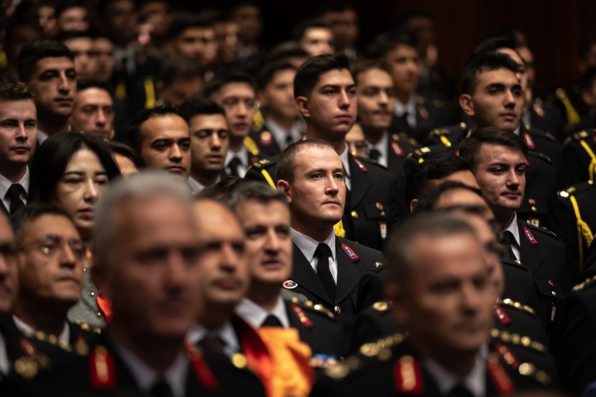 Jandarma ve Sahil Güvenlik Akademisi\'nin Önemi