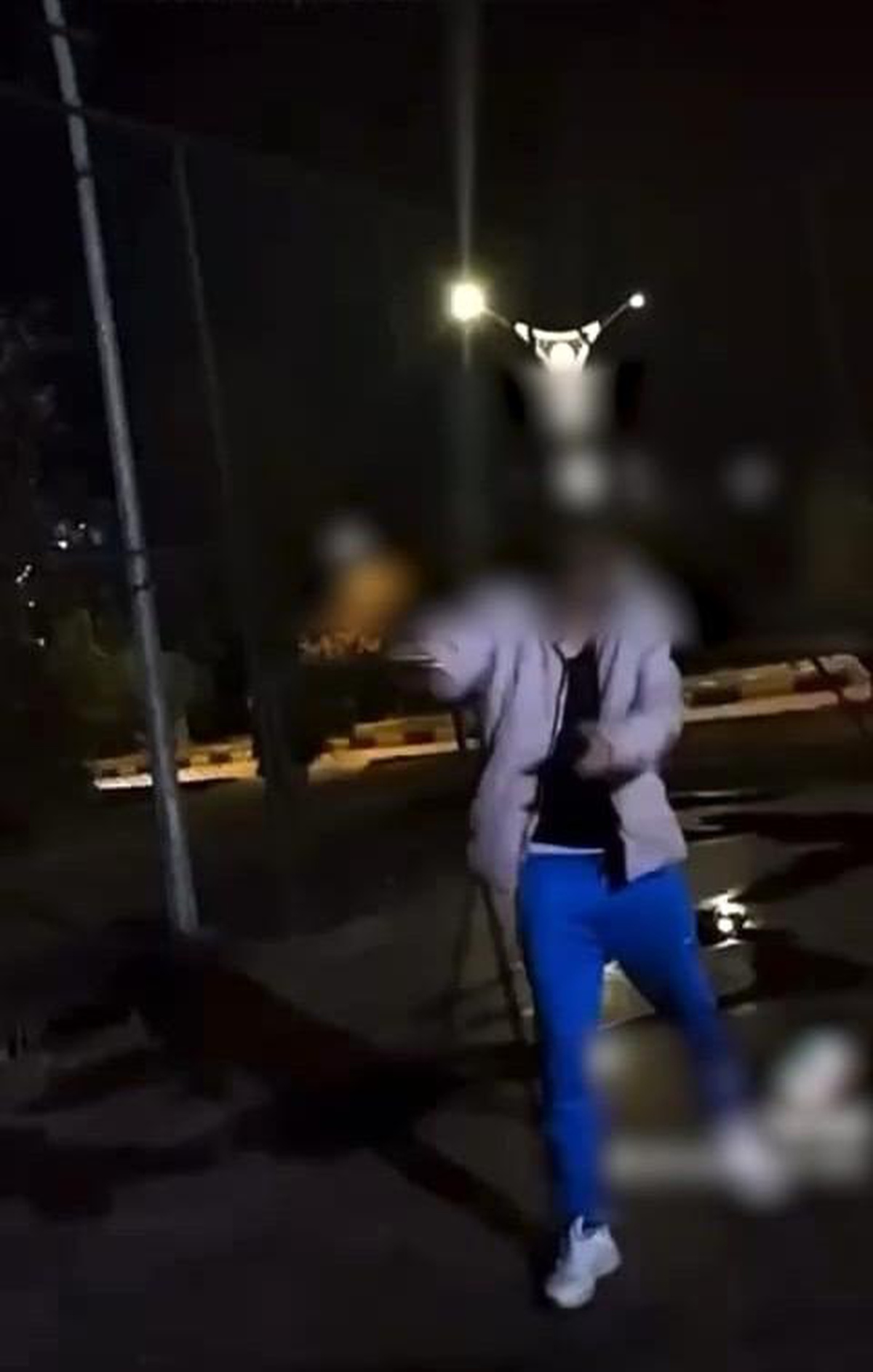 Karabük\'te Silahlı Saldırıya Sosyal Medya Tuzağı