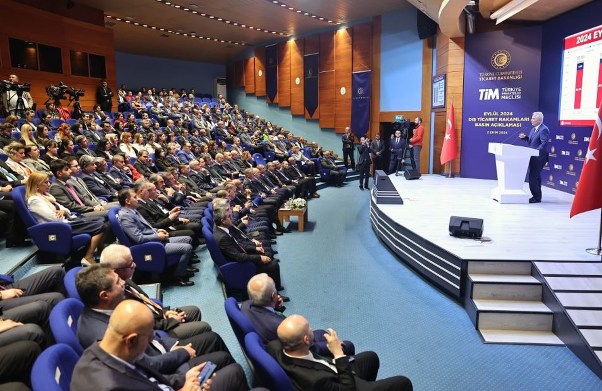 Dış Ticaret Açığı 60 Milyar Dolar
