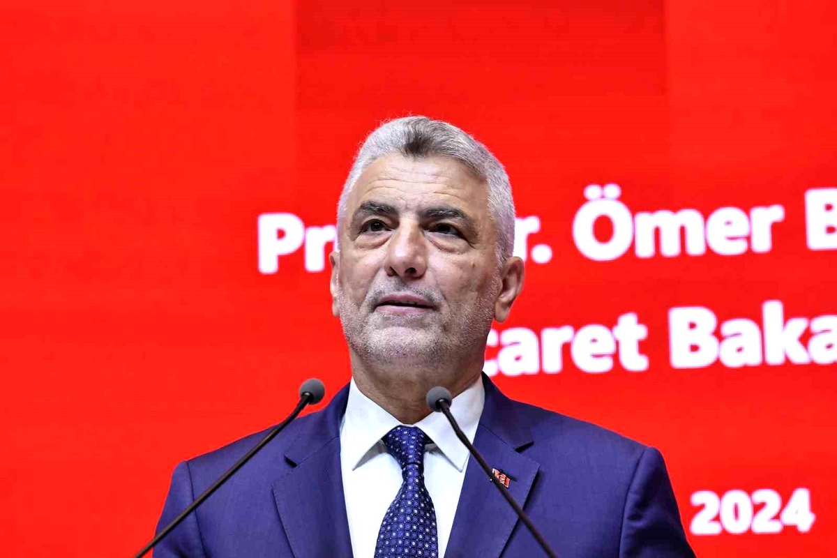 Dış Ticarette Açık 60 Milyar Dolar