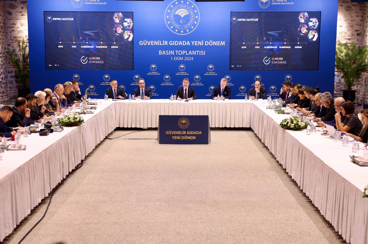 Tarım Arazilerine Bungalov Yasağı