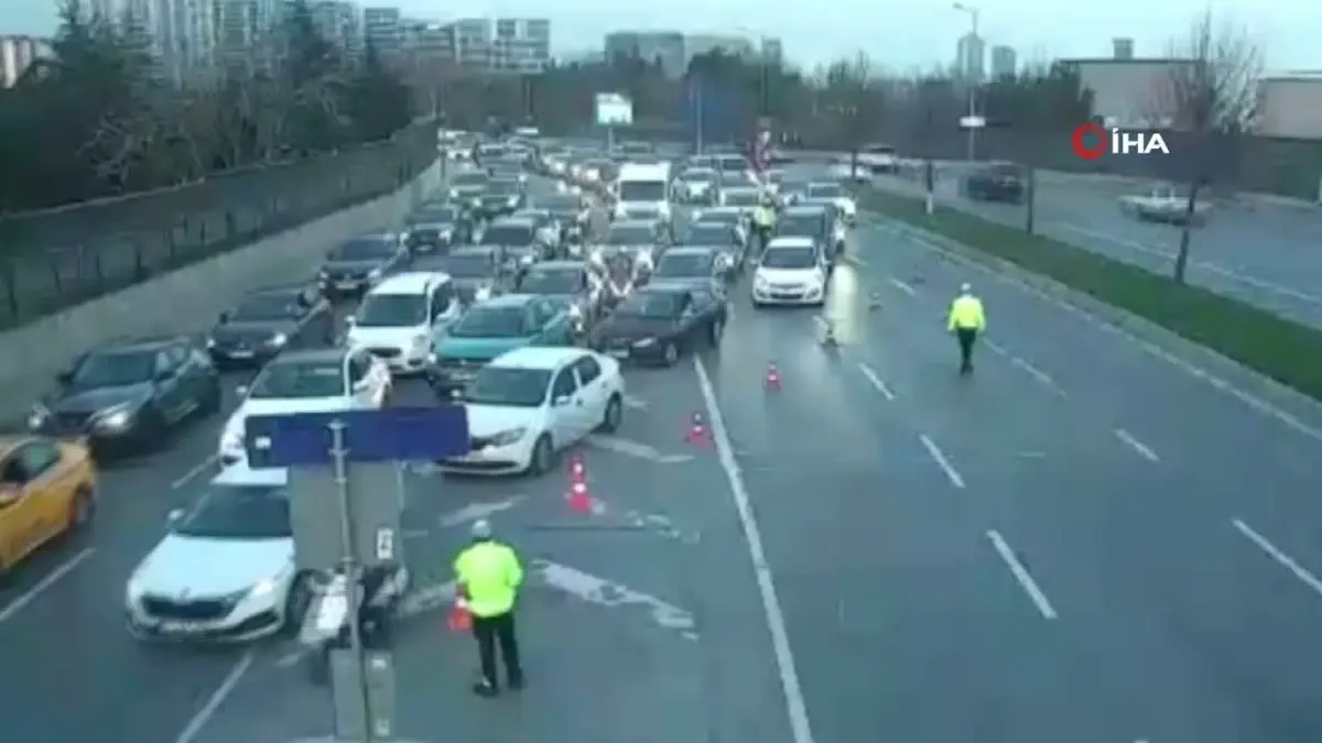 Tır kazası sanığına mütalaa: 22 yıl hapis isteniyor