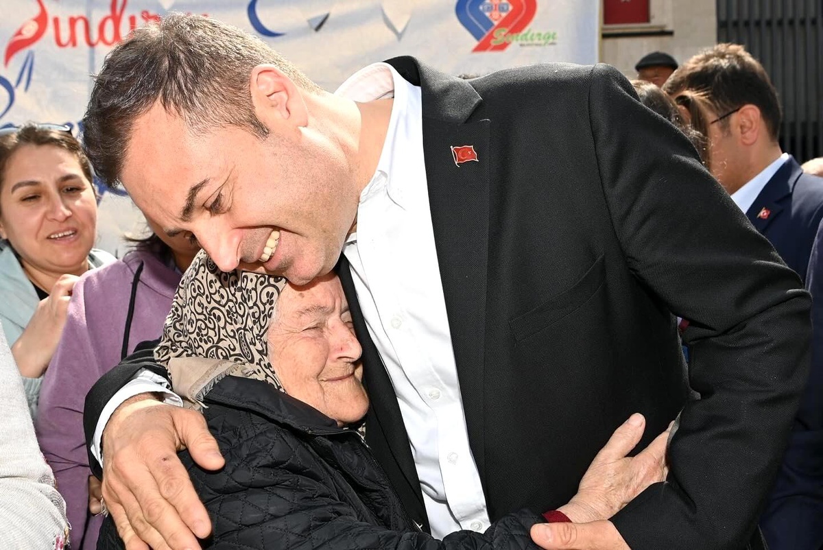 Balıkesir\'de Yaşlı Nüfus ve Yoksulluk Sorunları
