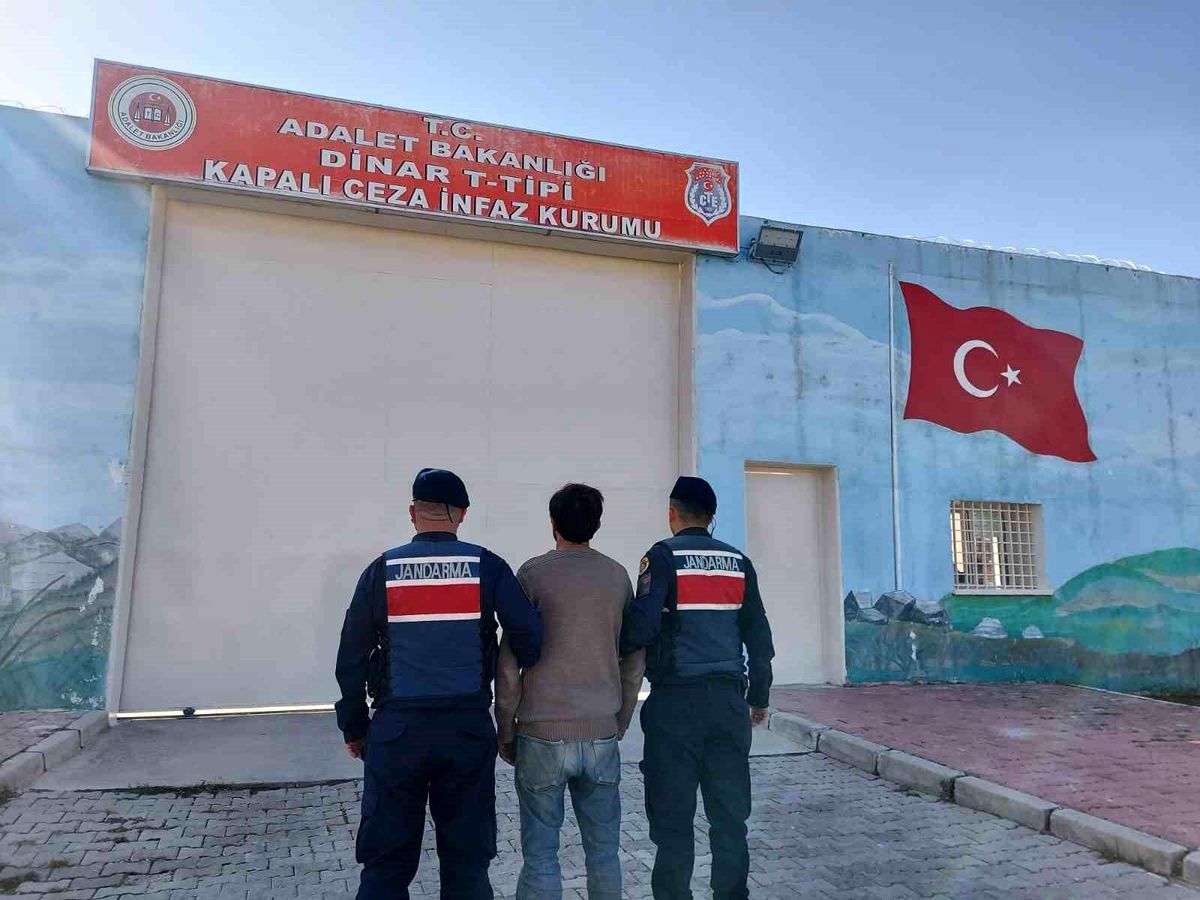 Cinsel Saldırıdan Aranan Şahıs Yakalandı
