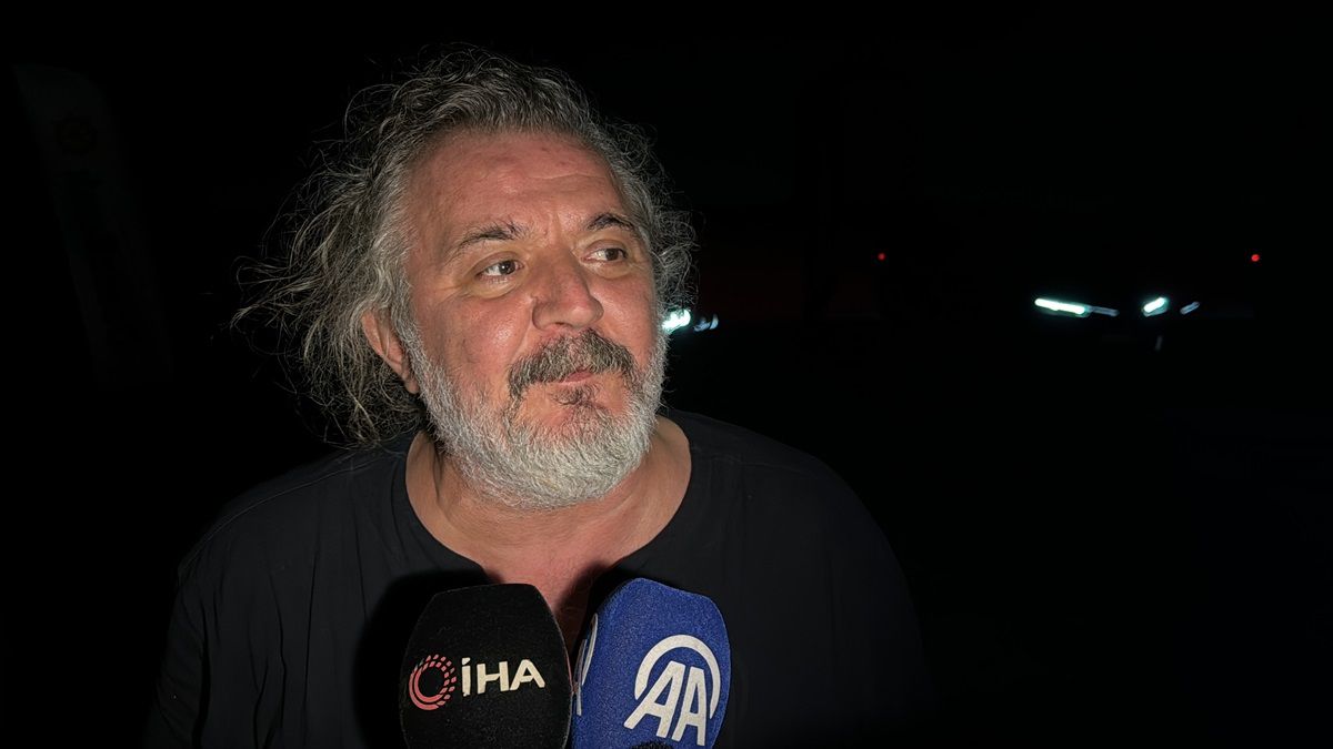 Bodrum\'da Sinema Haftası Etkinliği