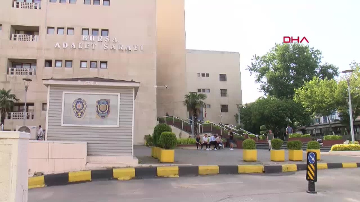 Kıskançlıkla Bıçaklama Davası