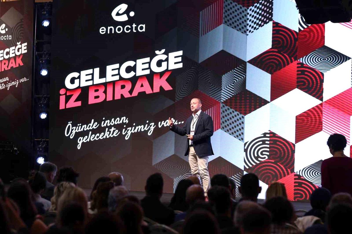 Enocta Günü\'nde Dijital Eğitim Tartışıldı