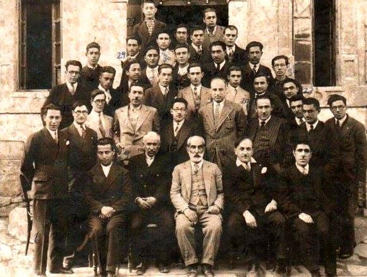 Beygu, 80. Yılında Anılacak