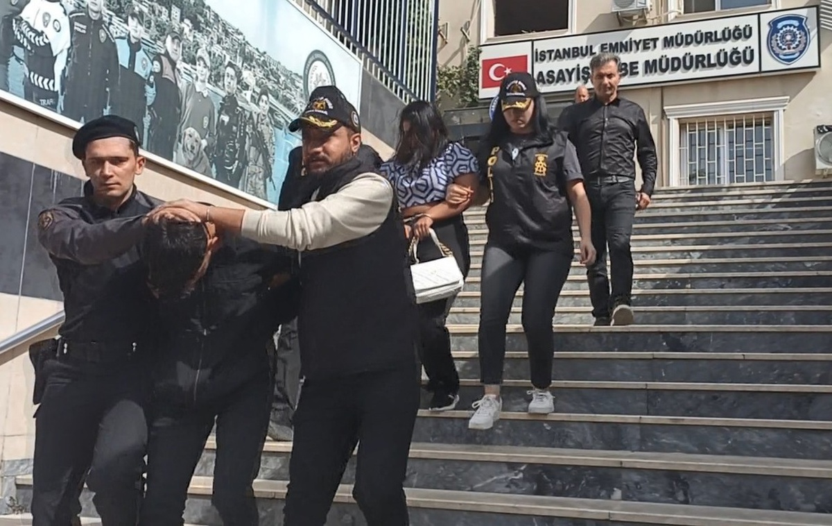 Alacak Verecek Nedeniyle Cinayet