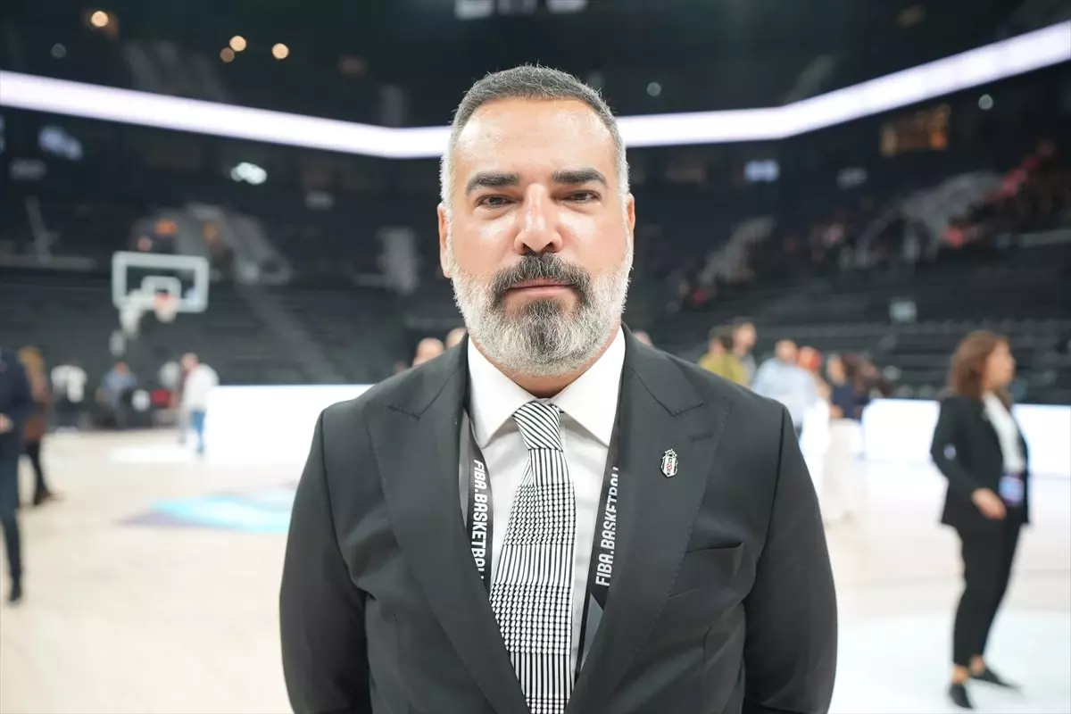 Beşiktaş\'tan Fenerbahçe Maçına Tepki