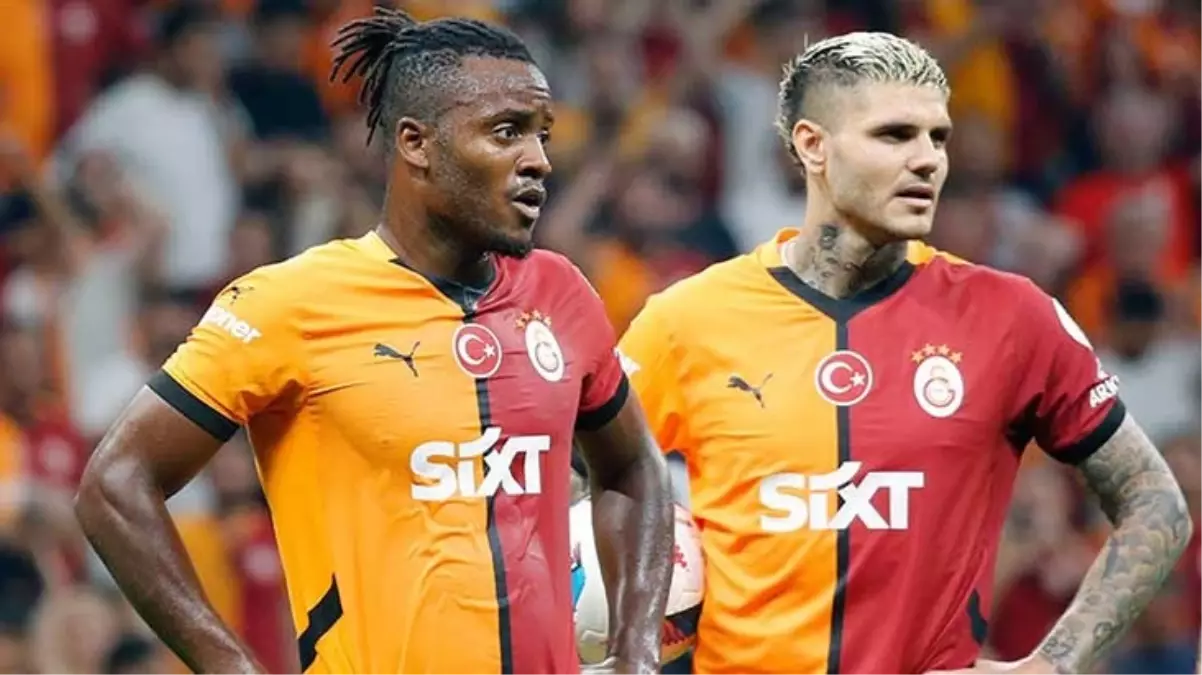 Galatasaray\'ın yıldız futbolcusu Fenerbahçe formalı paylaşım yaptı