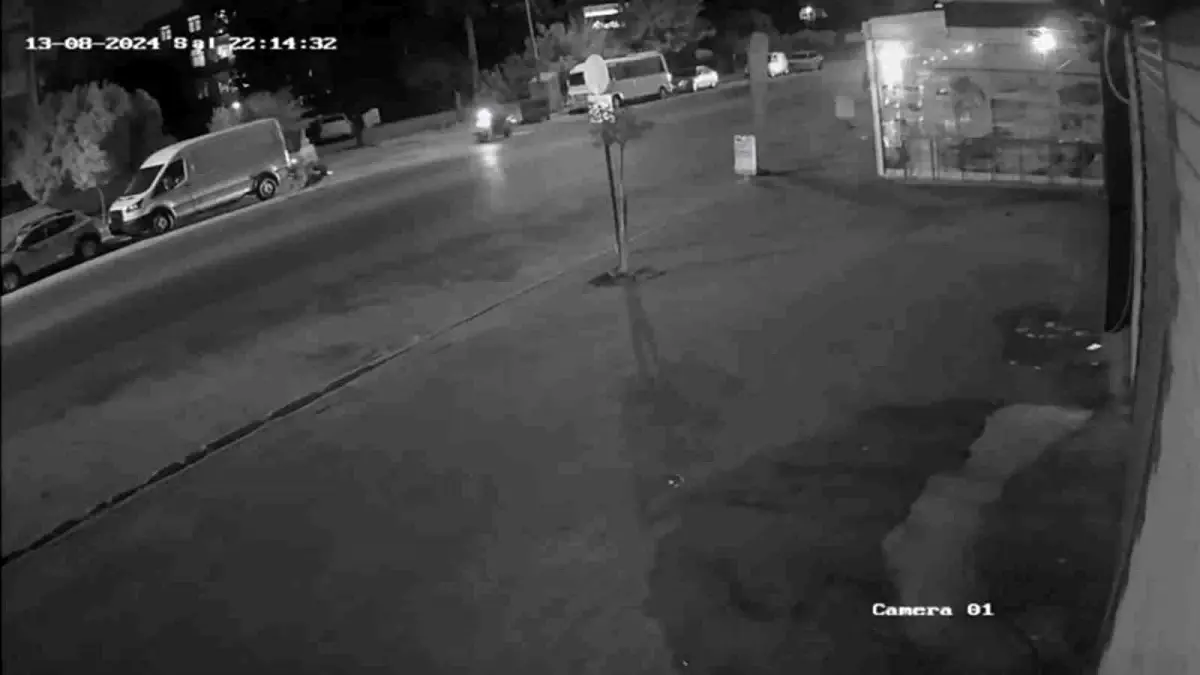 Adana\'da Kapkaç Şüphelisi Tutuklandı