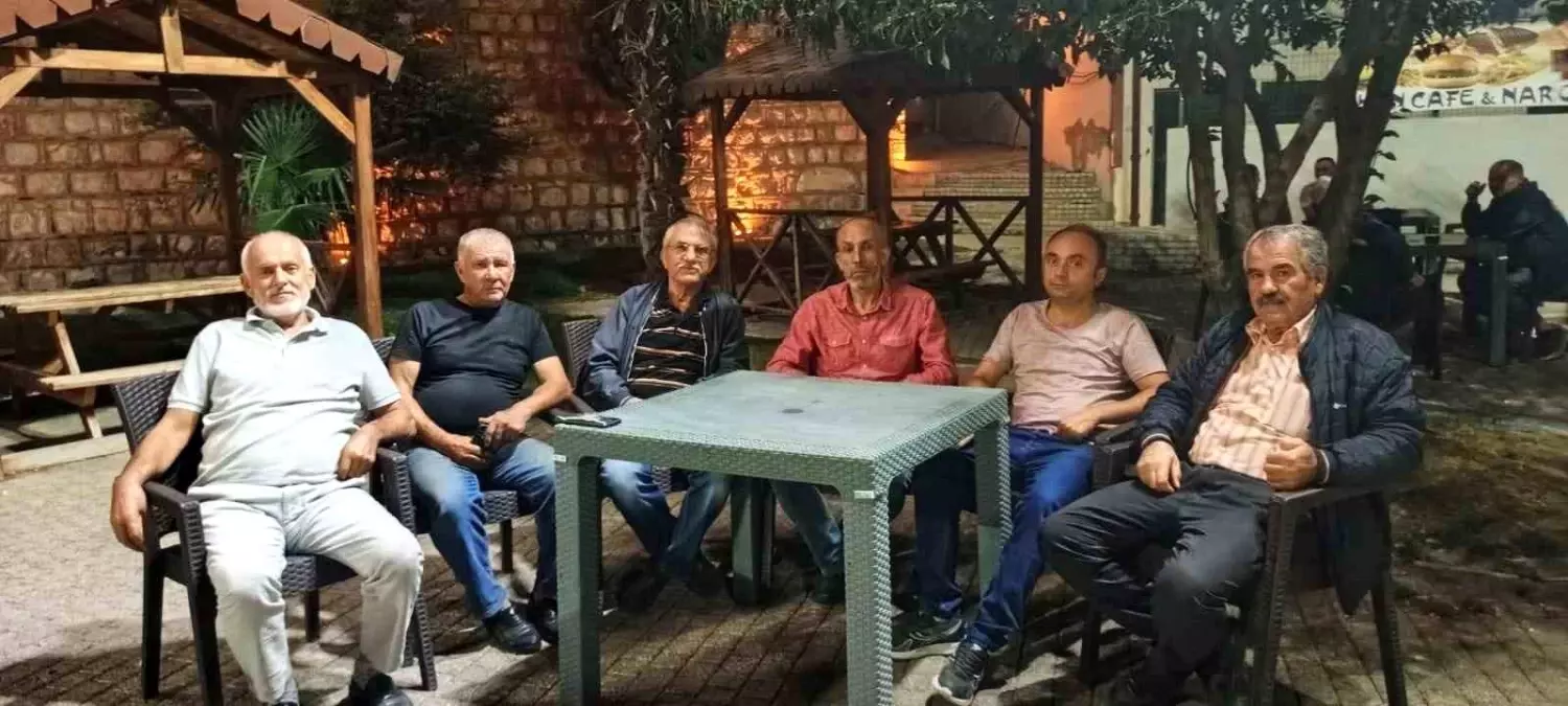 İyi Parti Gölpazarı\'nda İstifa Dalgası: 6 Kişi Daha Ayrıldı