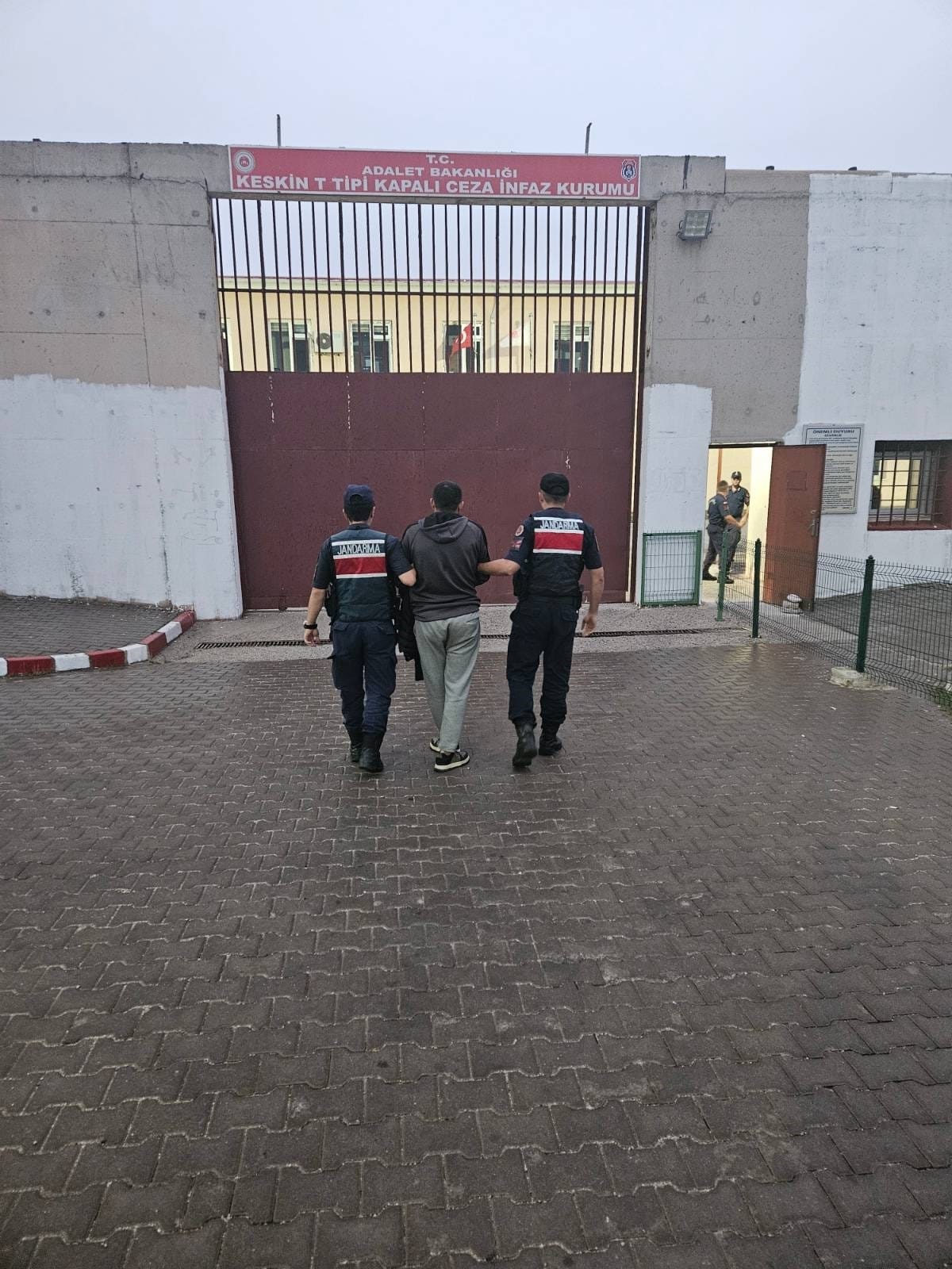Kayıp Kadın İçin Gözaltı Operasyonu: 2 Tutuklama