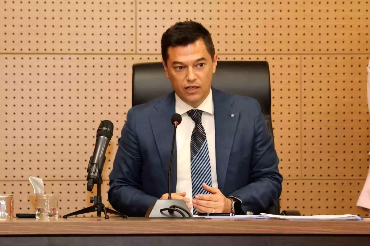 Marmaris Belediyesi\'nden Hayvan Bakımevi İçin Bağış Hesabı