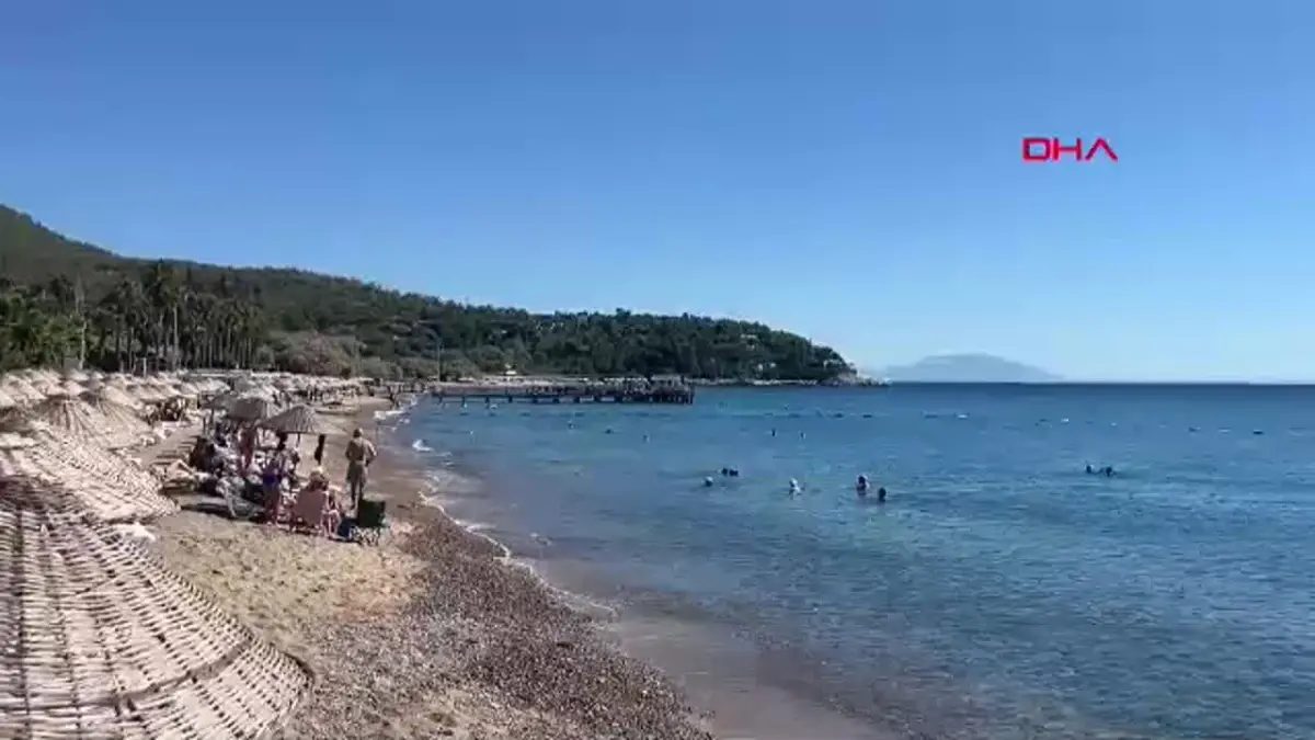 Bodrum\'da Yaz Coşkusu