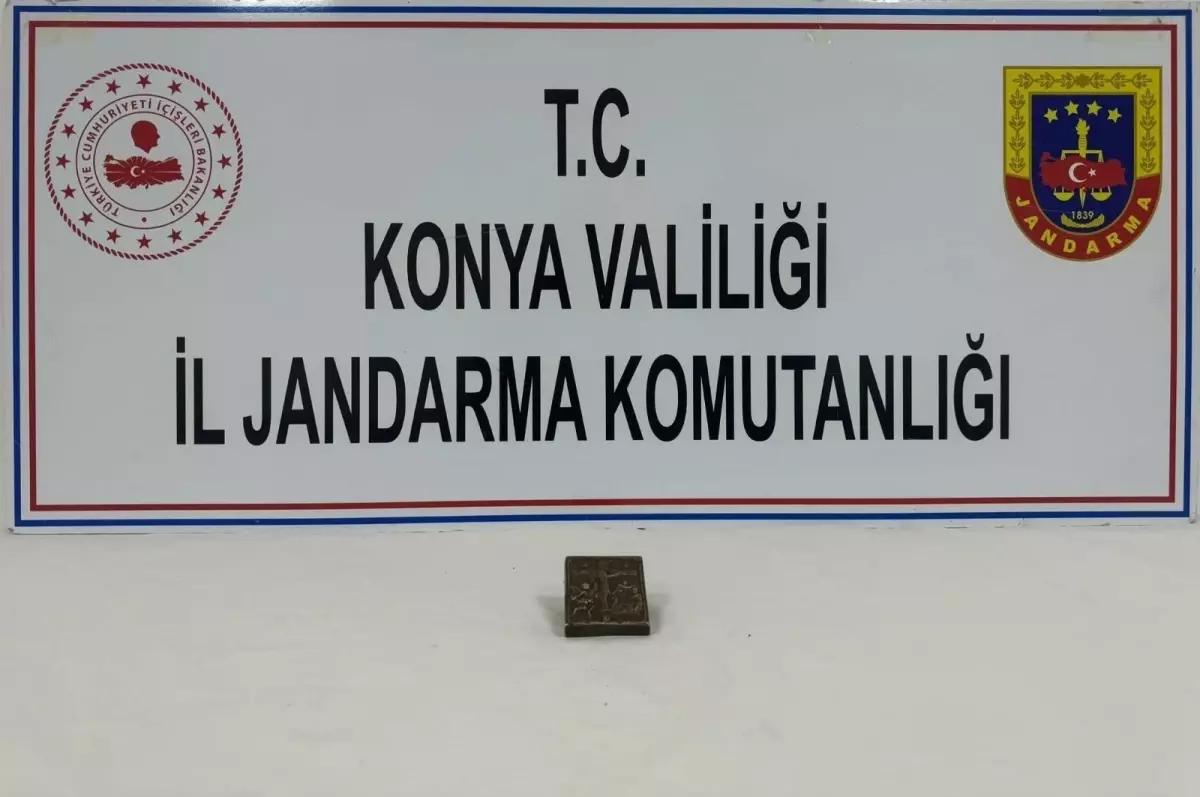 Tarihi Tablet Satışında Operasyon