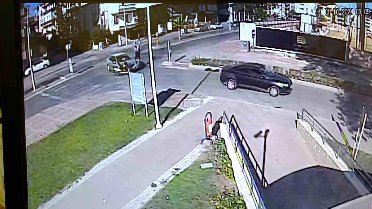 Antalya\'da Trafik Kazası: Yaralılar ve Ceza