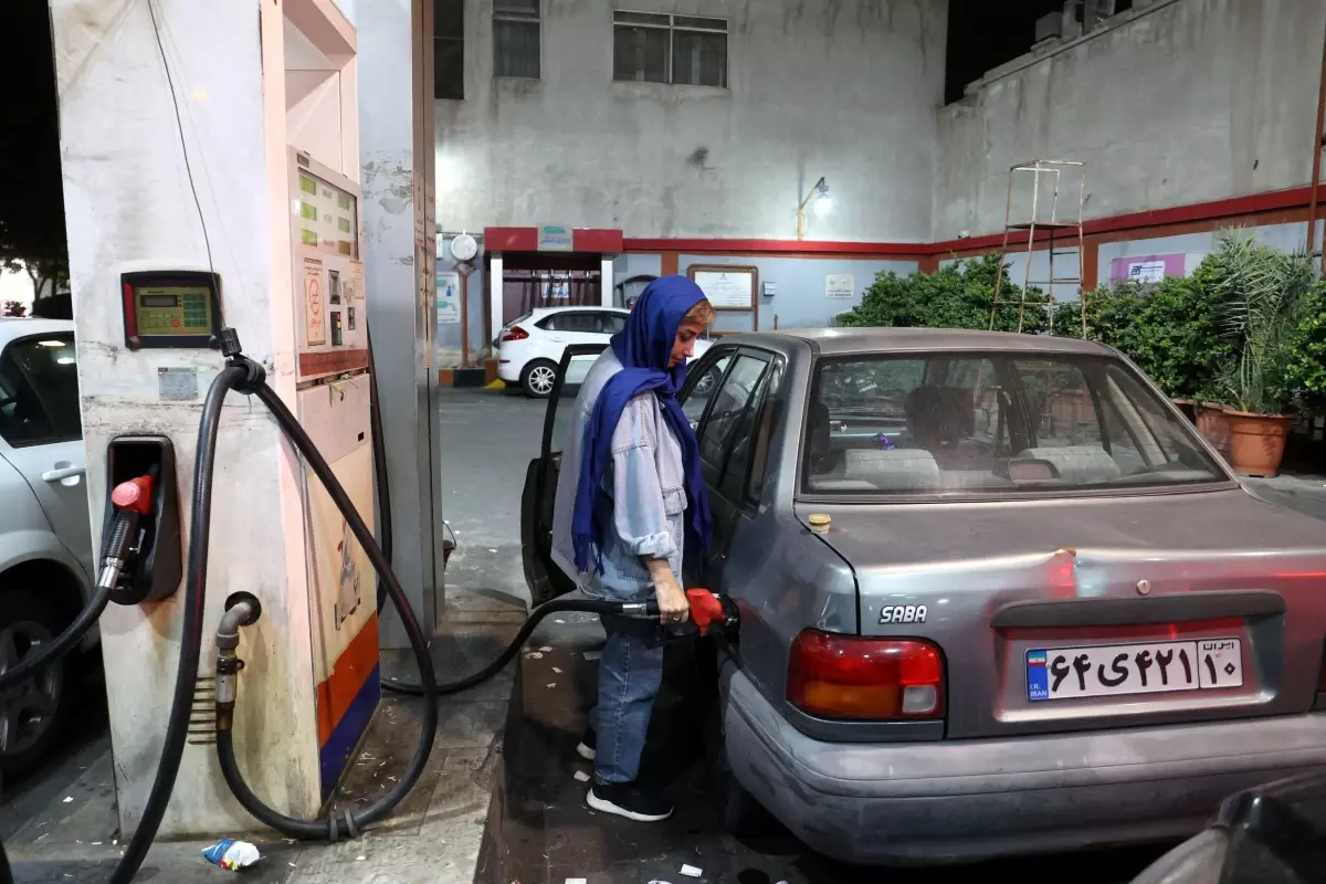 Petrol fiyatları yükselmeye devam ediyor