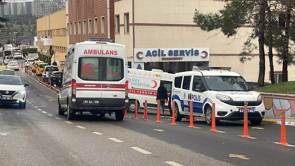 Şanlıurfa\'da Trafik Kazası: 2 Ölü, 5 Yaralı