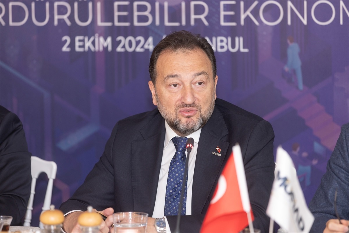 Kanaat Ekonomisi ile Sürdürülebilir Büyüme