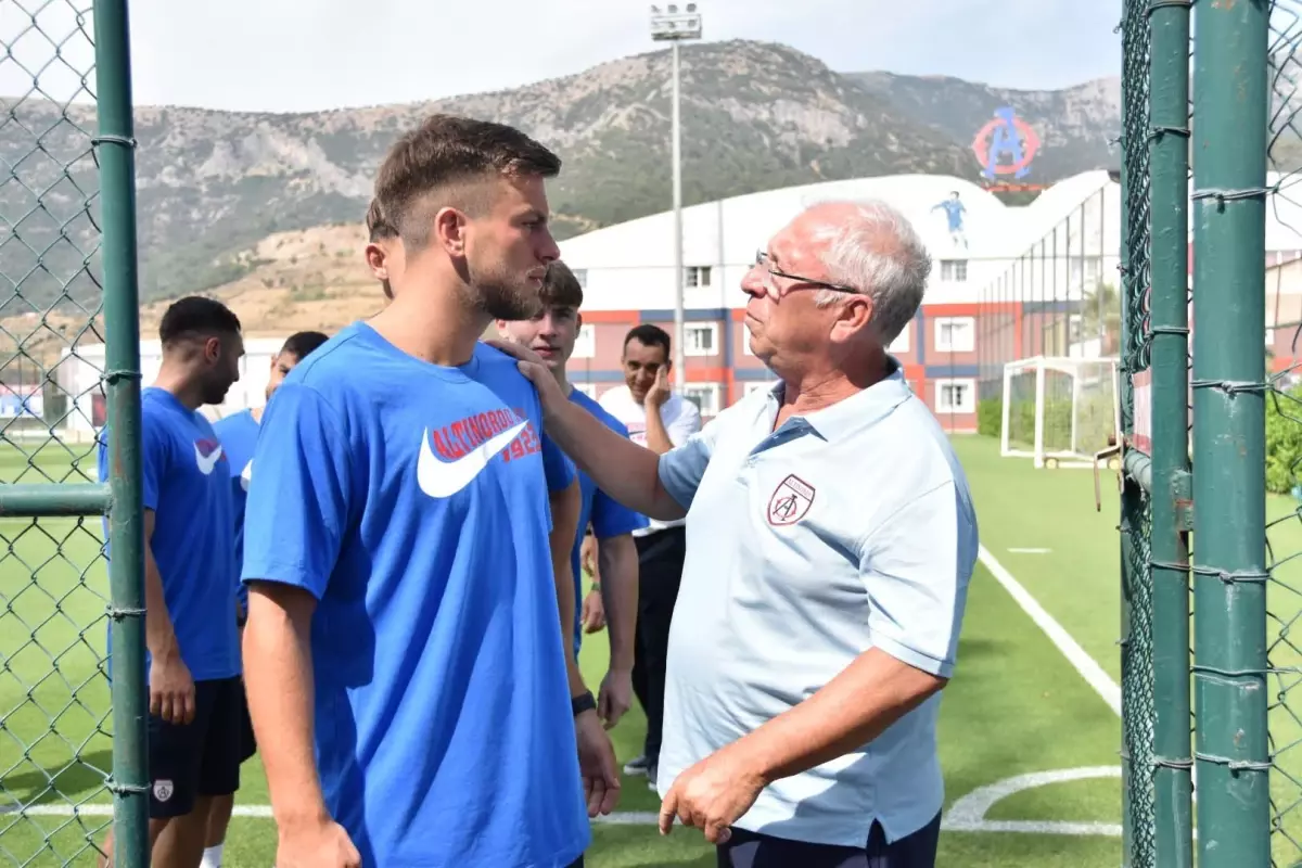 Altınordu\'da Altyapı Zorunluluğu Kaldırıldı