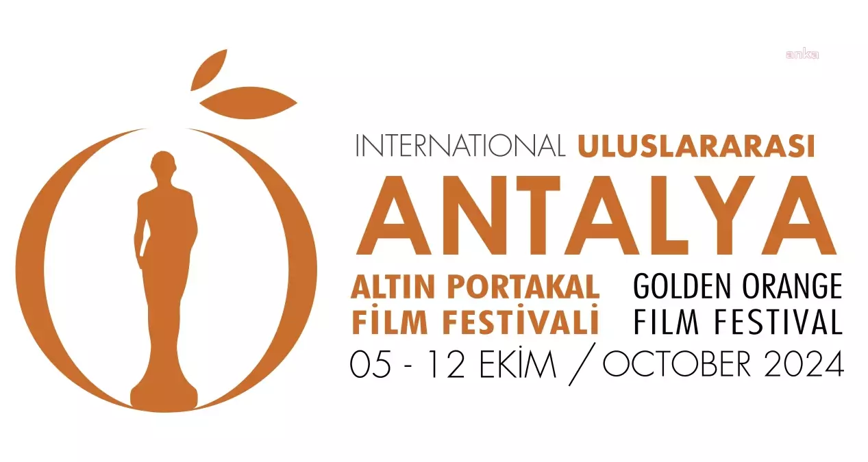 Altın Portakal Film Festivali 5 Ekim\'de Başlıyor