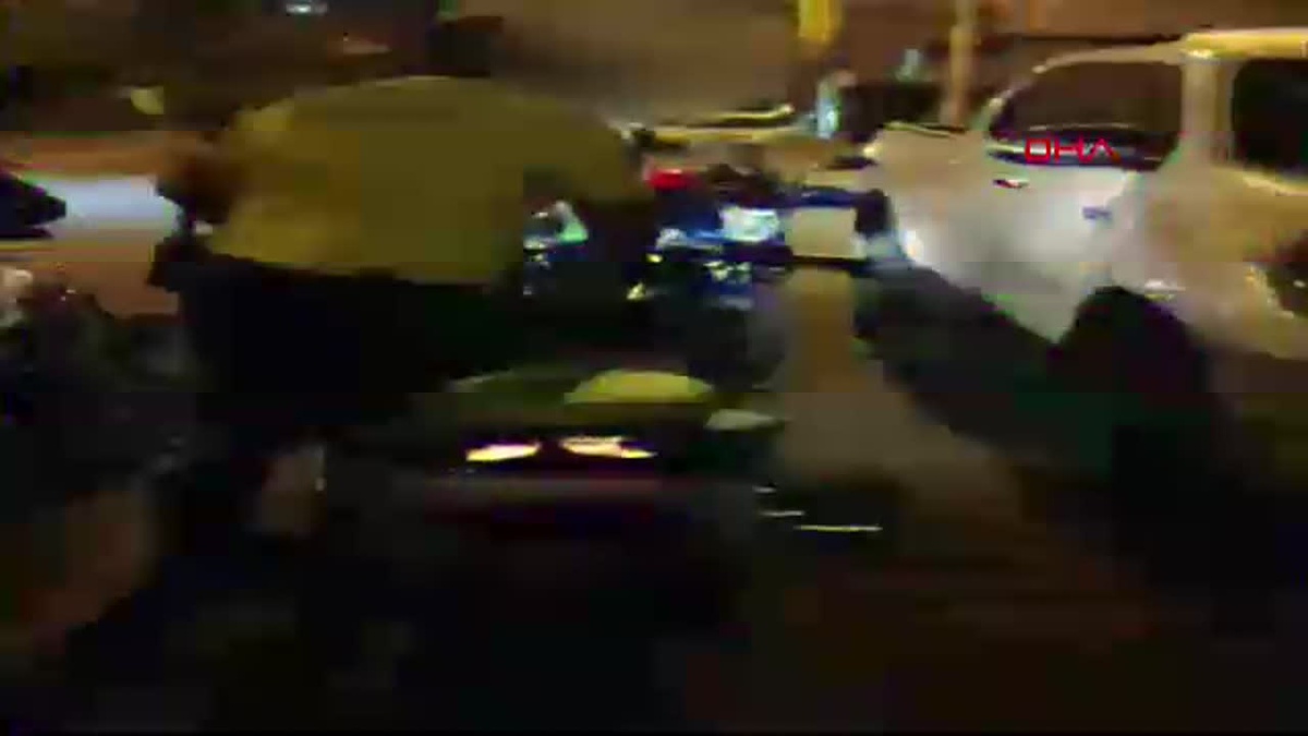 Batman\'da Abart Egzoz Cezası
