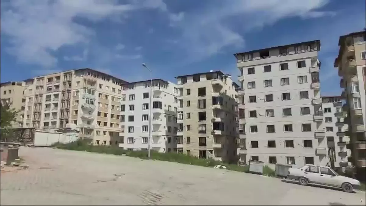 Kule Apartmanı Davası: İlk Duruşma Yarın