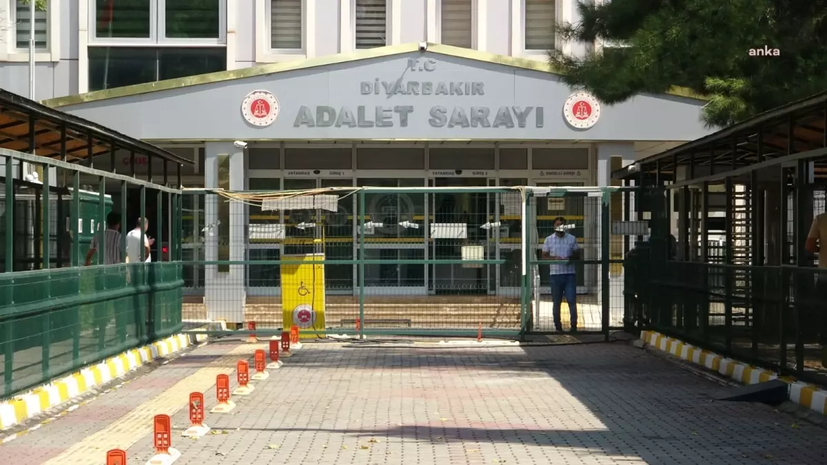 Diyarbakır Barosu, Narin Güran Davasına Müşteki Oldu