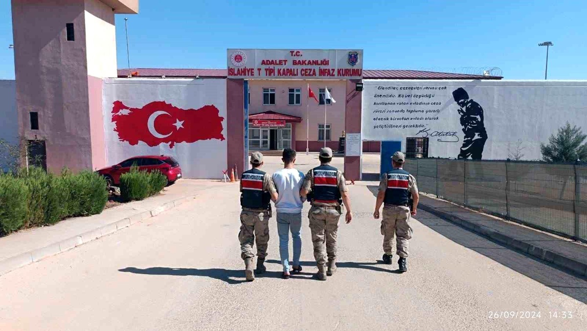 Gaziantep\'te Hırsızlık Operasyonu: 73 Şüpheli Yakalandı