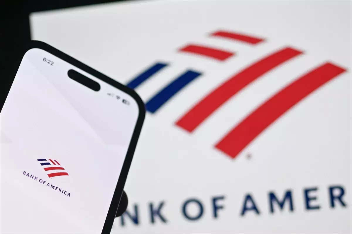 Bank of America Müşterileri Hesap Sorunları Yaşıyor