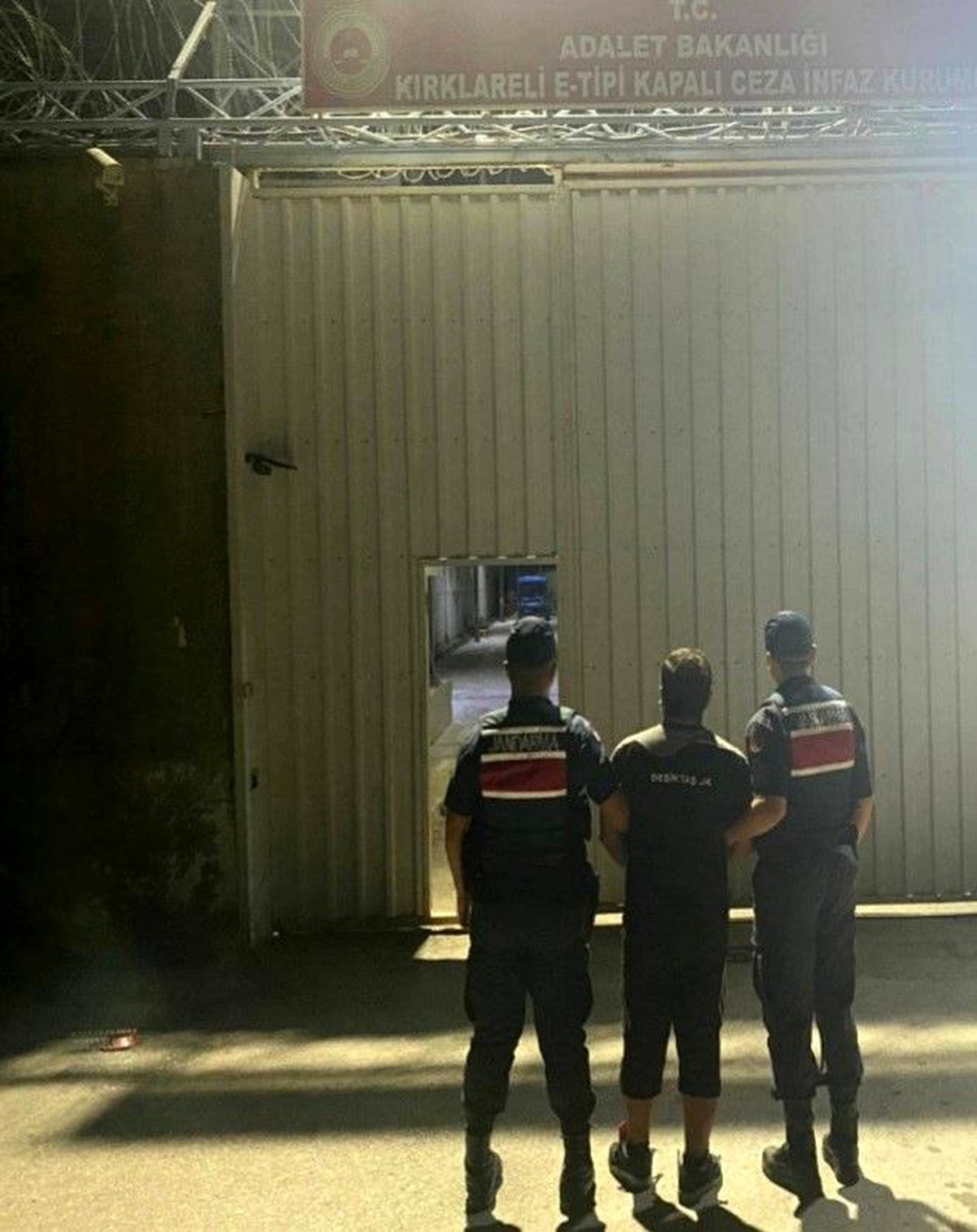 Kırklareli\'nde 27 Şüpheli Yakalandı