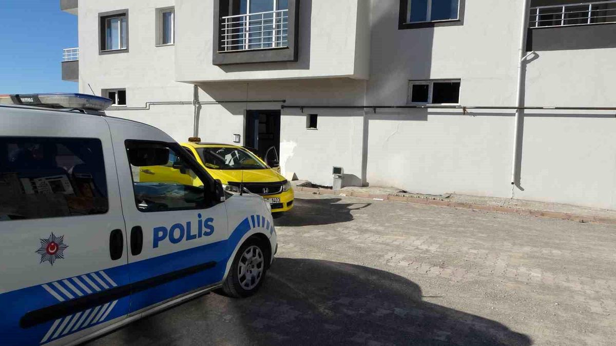 Malatya\'da Silahlı Kavga: 1 Yaralı