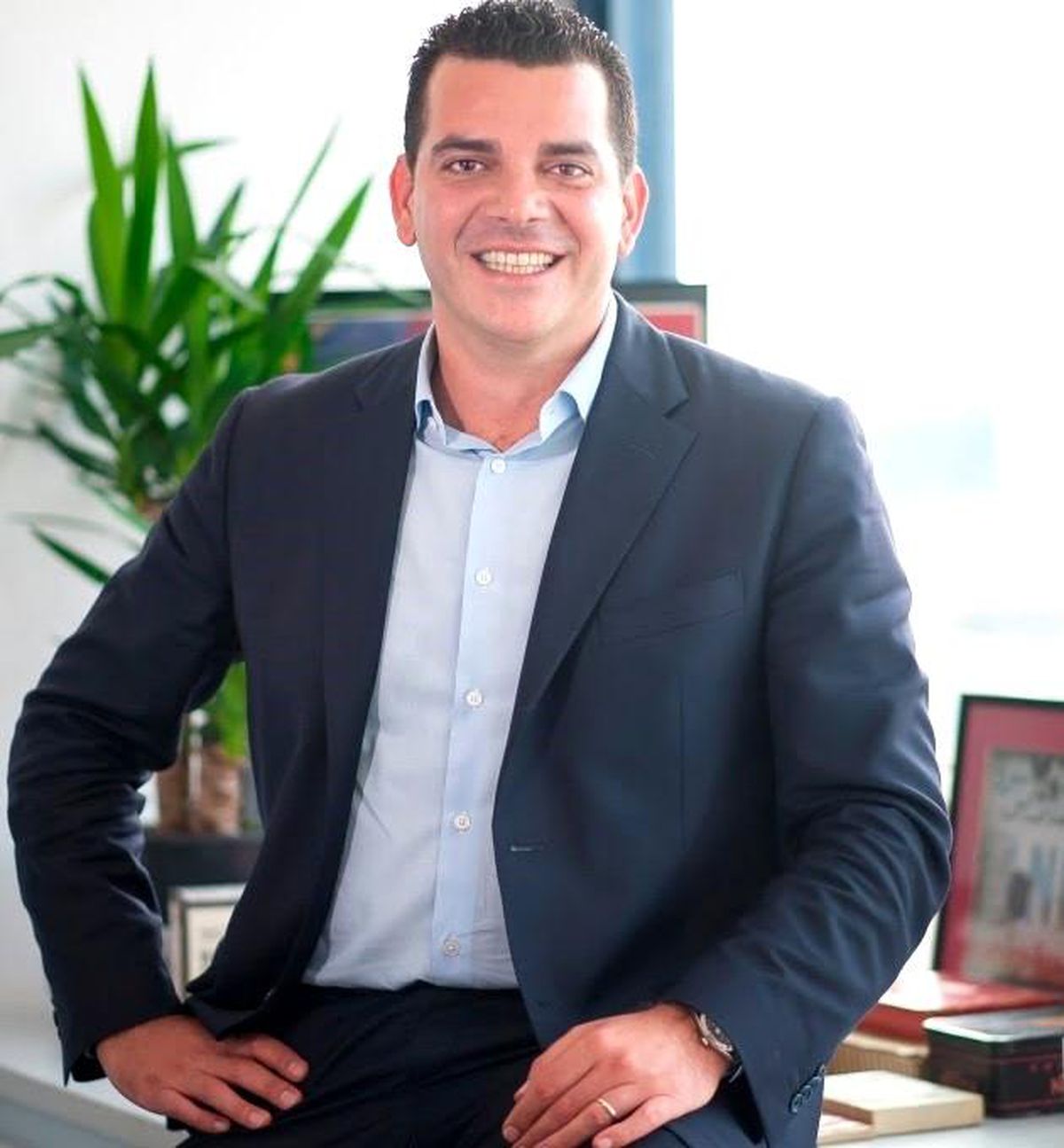 L\'Oréal Türkiye\'de Yeni Genel Müdür