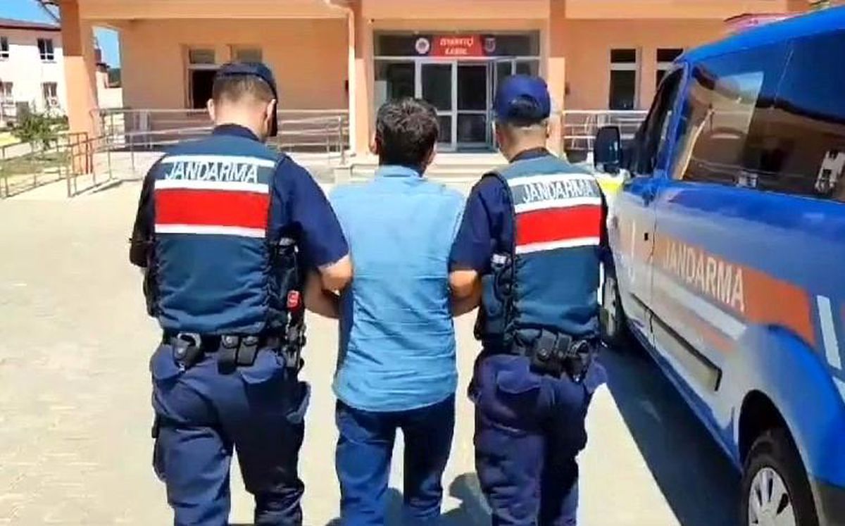 Sakarya\'da Uyuşturucu Operasyonları: 160 Gözaltı