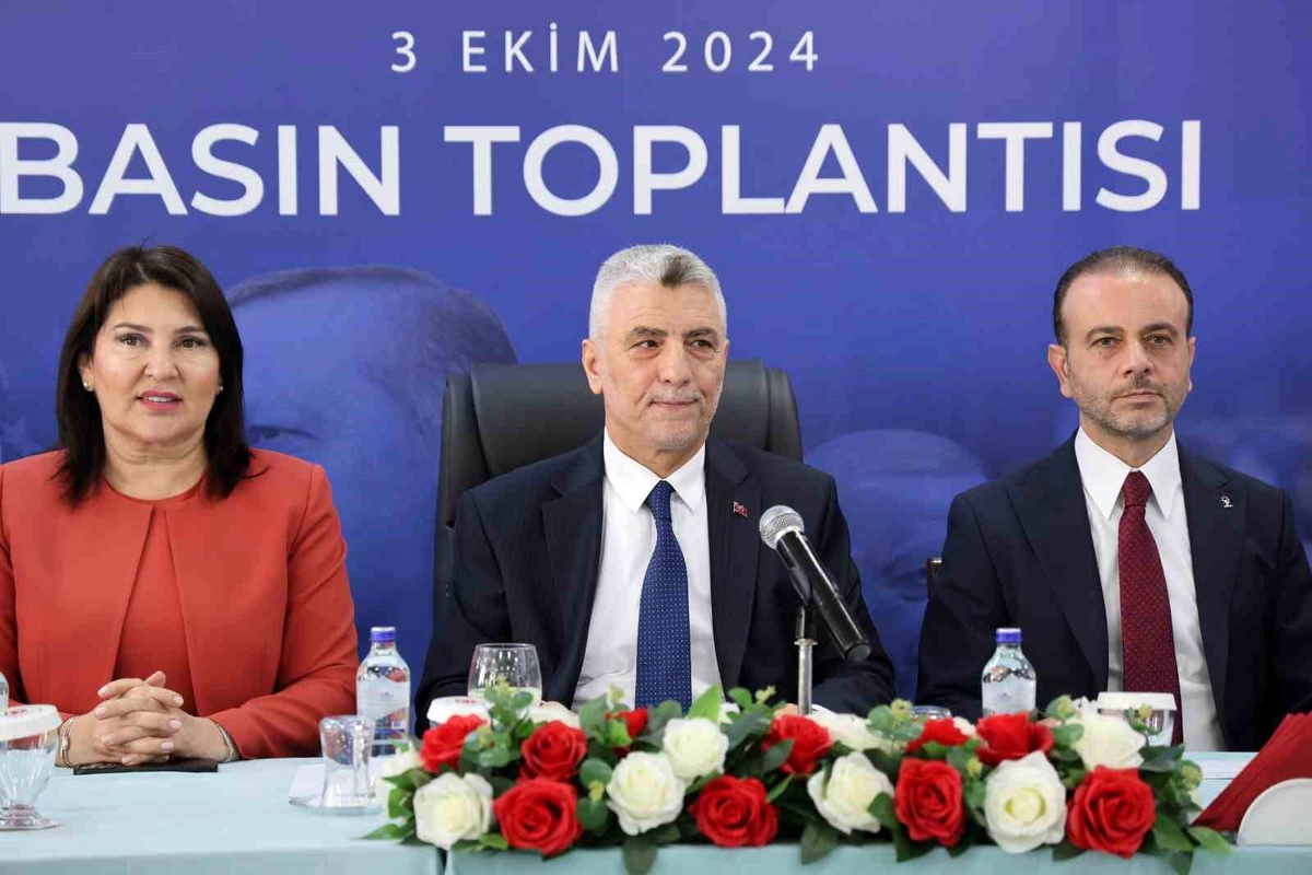 Bakan Bolat: Enflasyon Düşüşü Başarıldı