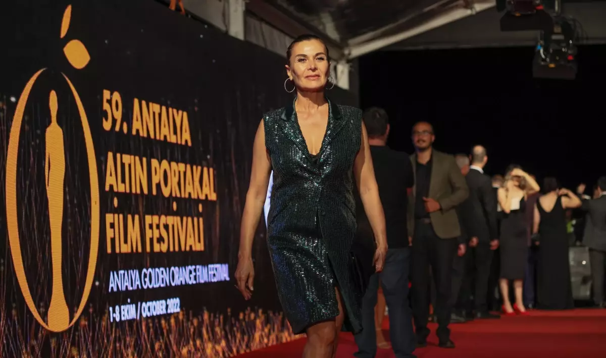 Altın Portakal Festivali 61. Yılında Başlıyor