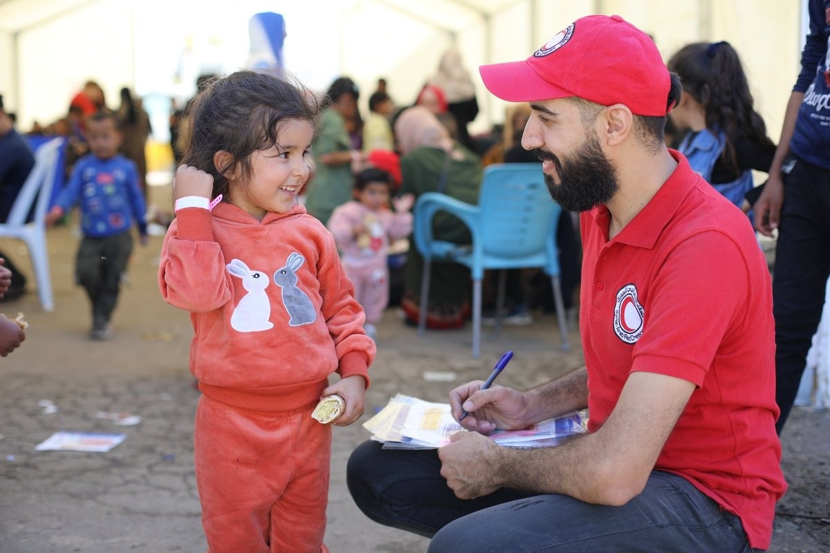 UNICEF\'ten Lübnan\'a Acil Yardım Çağrısı