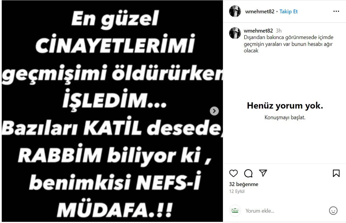 Düzce\'de Cinayet: Arkadaşını Vurdu, Evi Yaktı