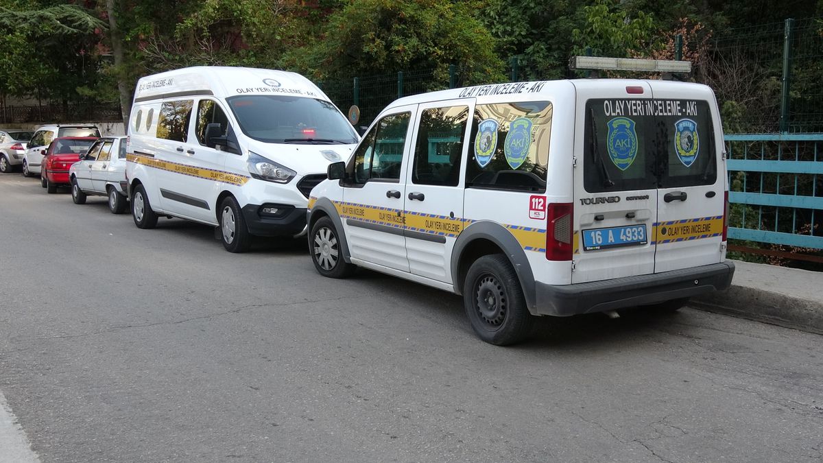 Bursa\'da kaybolan Kadir Bingöl\'ün cesedi bulundu