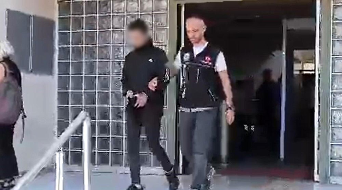Aydın\'da Uyuşturucu Operasyonu: Bir Tutuklama