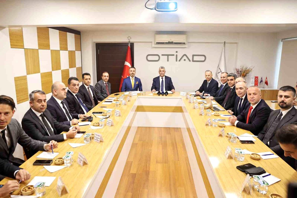 Türkiye Tekstil Sektörünü Güçlendirmek İstiyor