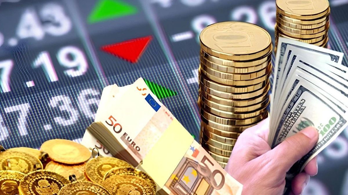 Borsa, altın, kripto para! Uzmanından yatırımcılara kritik tavsiye