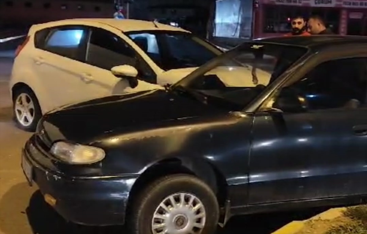 Çorum\'da 11 Yaralı Trafik Kazaları