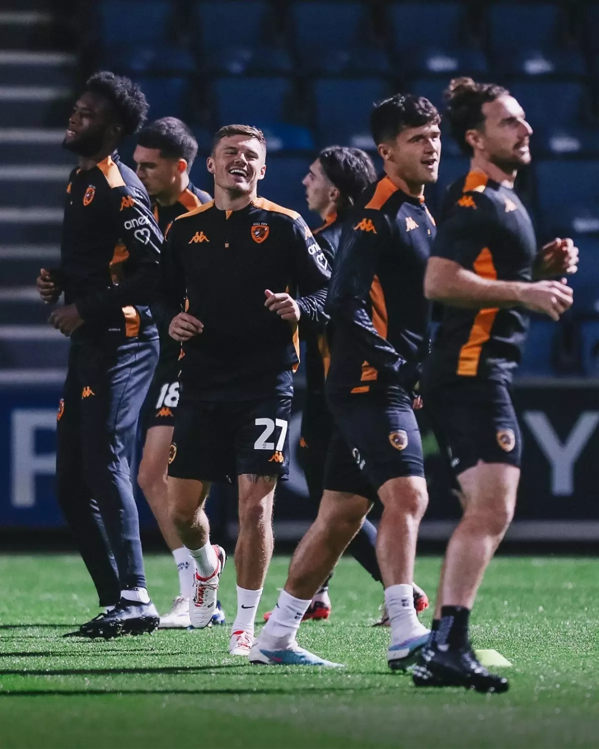 Hull City Antalya\'da Kamp Yapacak