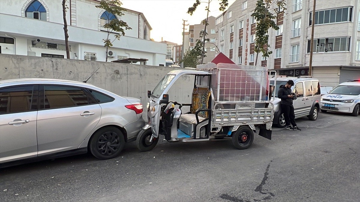 Kocaeli\'de Motosiklet Kazası: Sürücü Hayatını Kaybetti