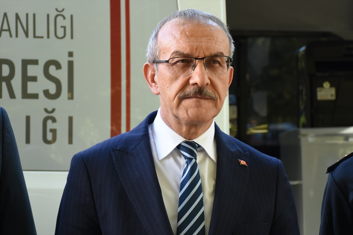 Malatya\'da Düzensiz Göçle Mücadele