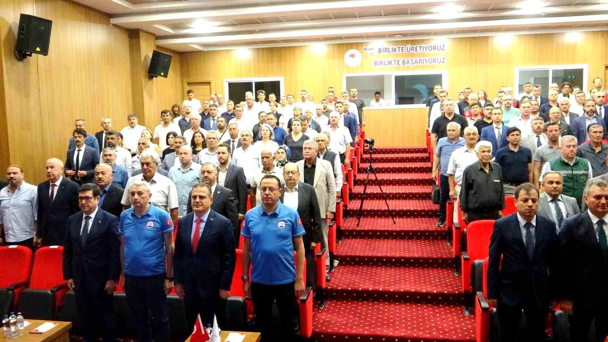 Muğla\'da Arıcılara Artan Destekler
